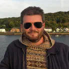 Author image.