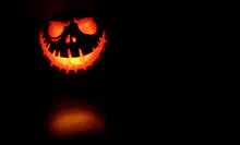 Image for Entry, Waiting for Permission