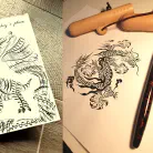 Image for Entry, What I Did During Lockdown