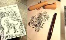 Image for Entry, What I Did During Lockdown