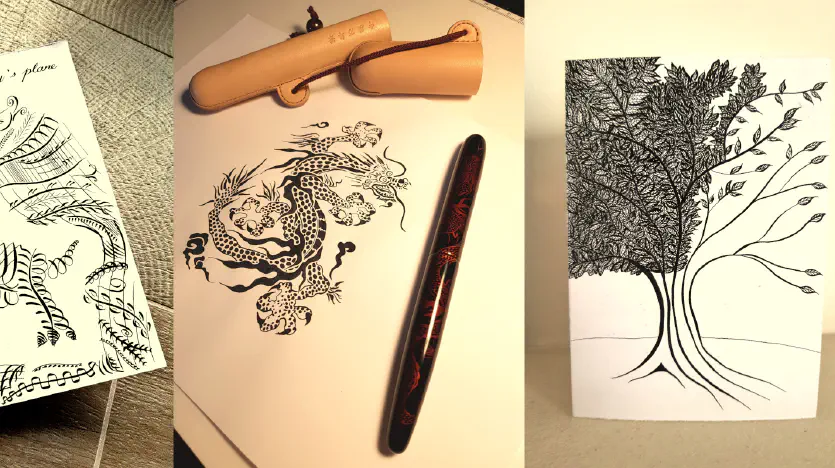 Image for Entry, What I Did During Lockdown