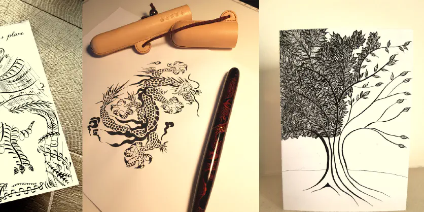 Image for Entry, What I Did During Lockdown